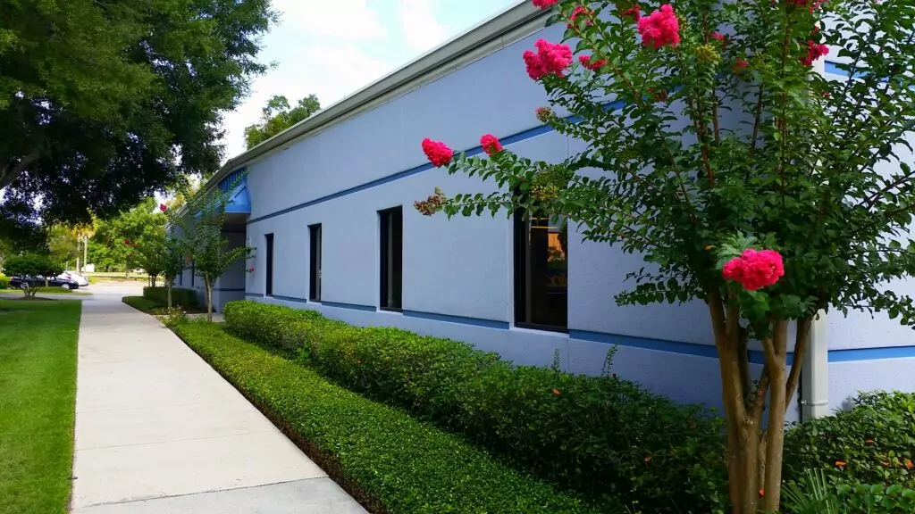 90,000 SF Industrial